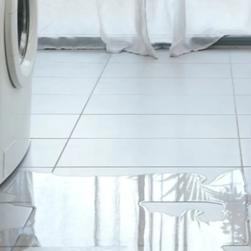 Appliance Leak Cleanup in Miami, OK