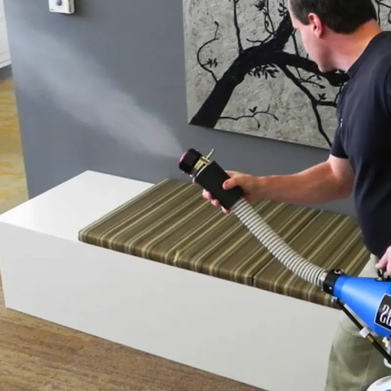Professional Odor Removal in Miami, OK