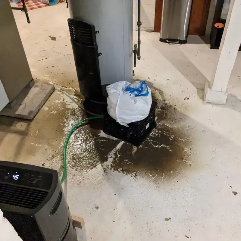 Sewage Backup Cleanup Service in Miami, OK